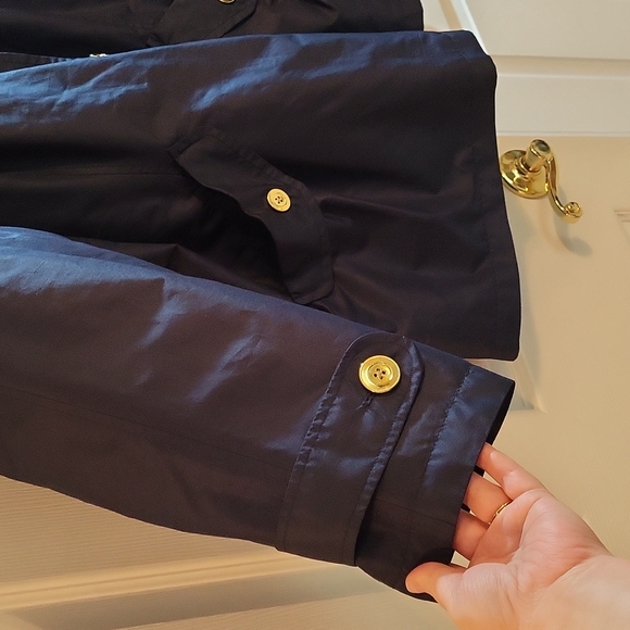 Spring Jacket - Picture 2 of 9